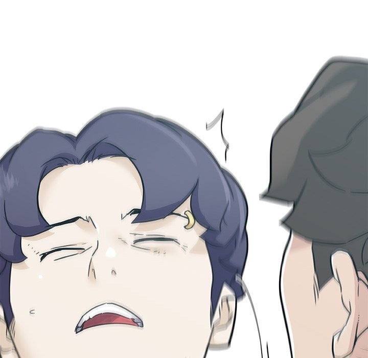 Family Adjustments Manhwa - Chapter 96 Page 63