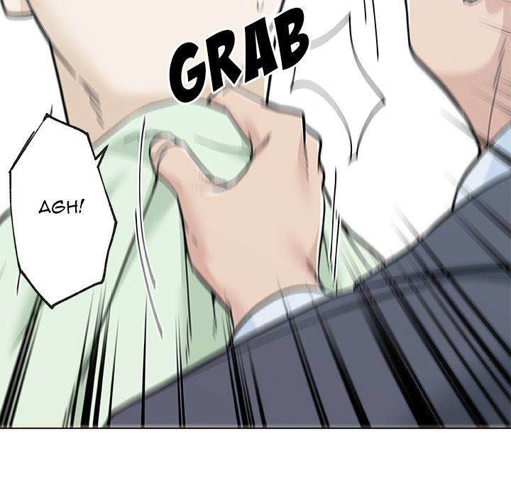 Family Adjustments Manhwa - Chapter 96 Page 64