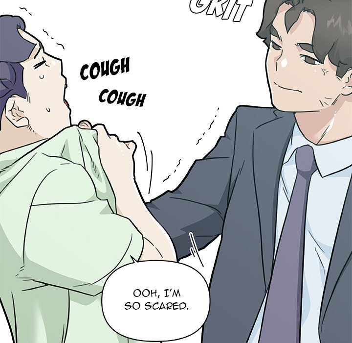Family Adjustments Manhwa - Chapter 96 Page 66