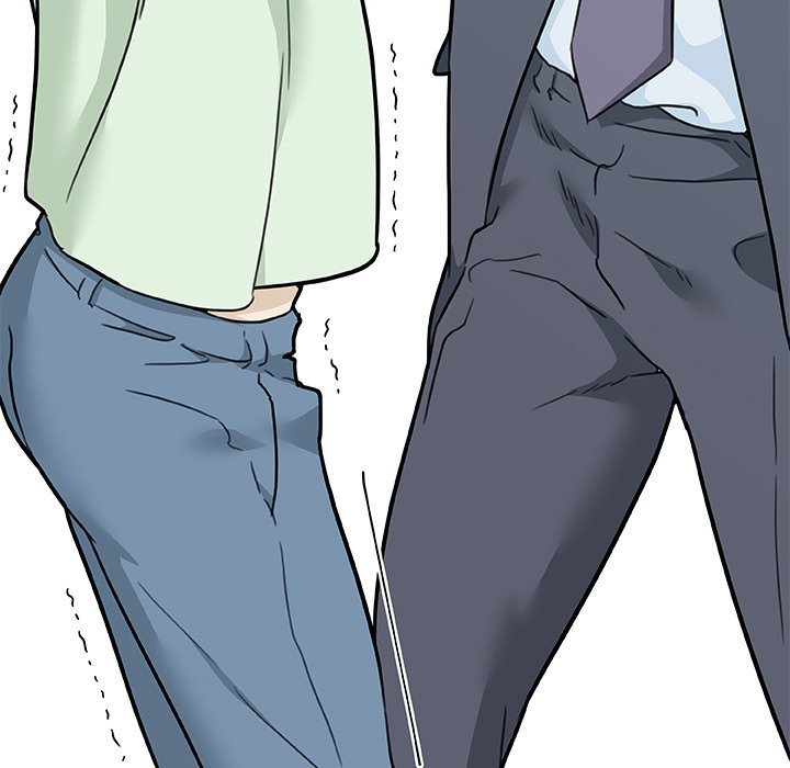 Family Adjustments Manhwa - Chapter 96 Page 67