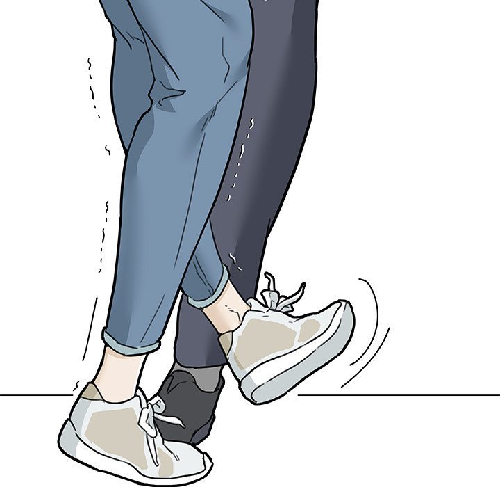 Family Adjustments Manhwa - Chapter 96 Page 68