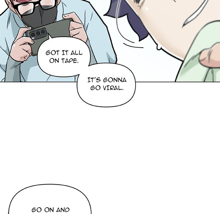 Family Adjustments Manhwa - Chapter 96 Page 70