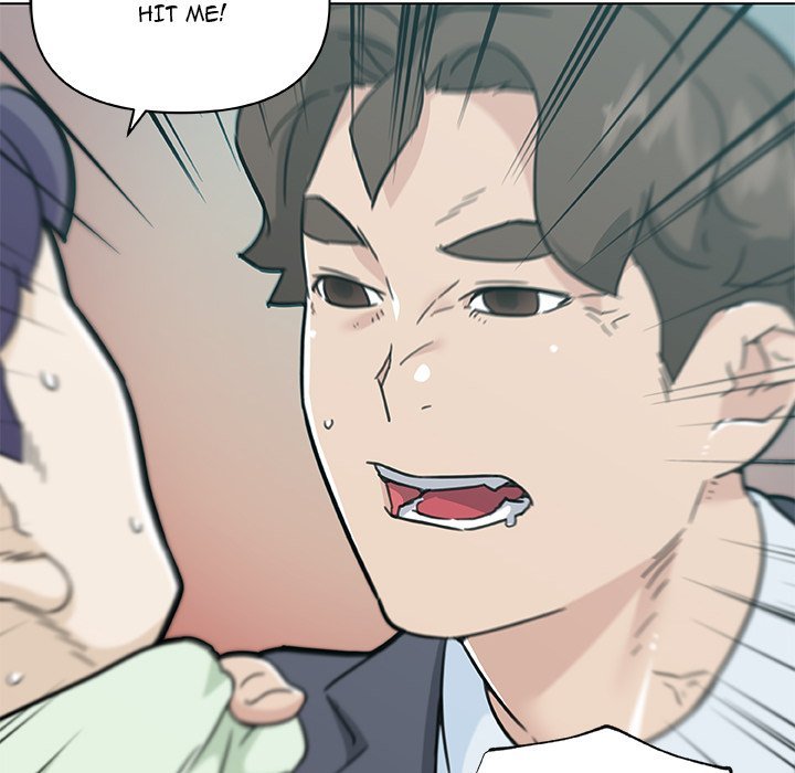 Family Adjustments Manhwa - Chapter 96 Page 71