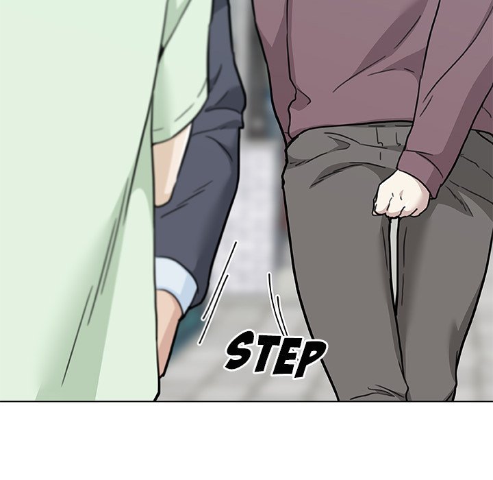 Family Adjustments Manhwa - Chapter 96 Page 75