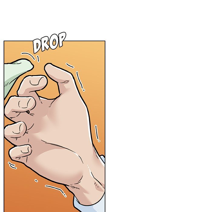 Family Adjustments Manhwa - Chapter 96 Page 76