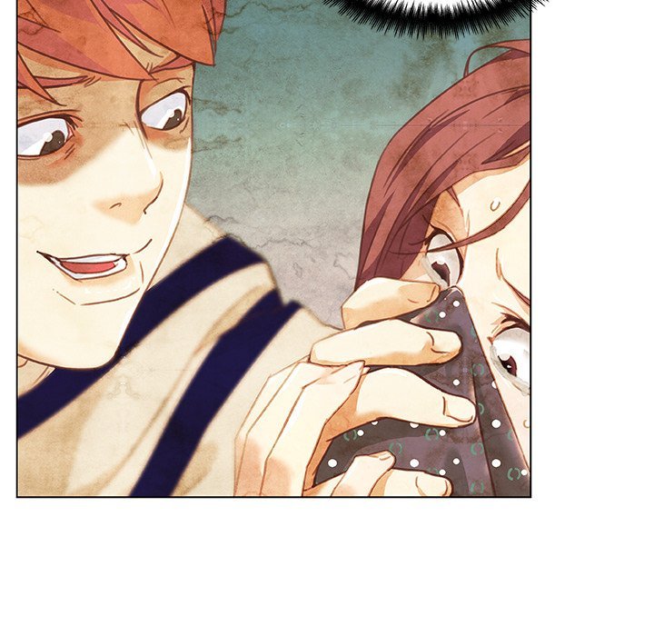 Family Adjustments Manhwa - Chapter 96 Page 81