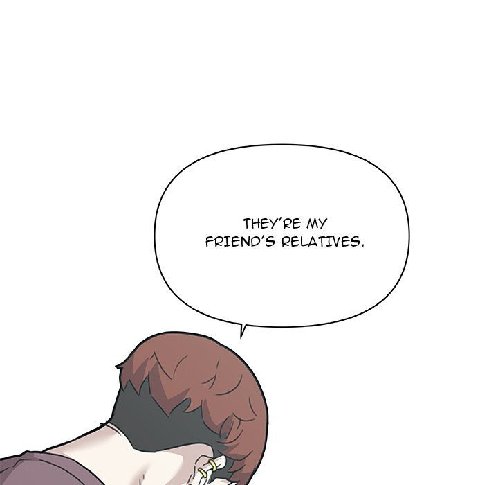 Family Adjustments Manhwa - Chapter 96 Page 82