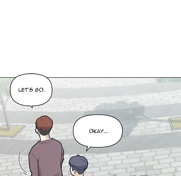 Family Adjustments Manhwa - Chapter 96 Page 86