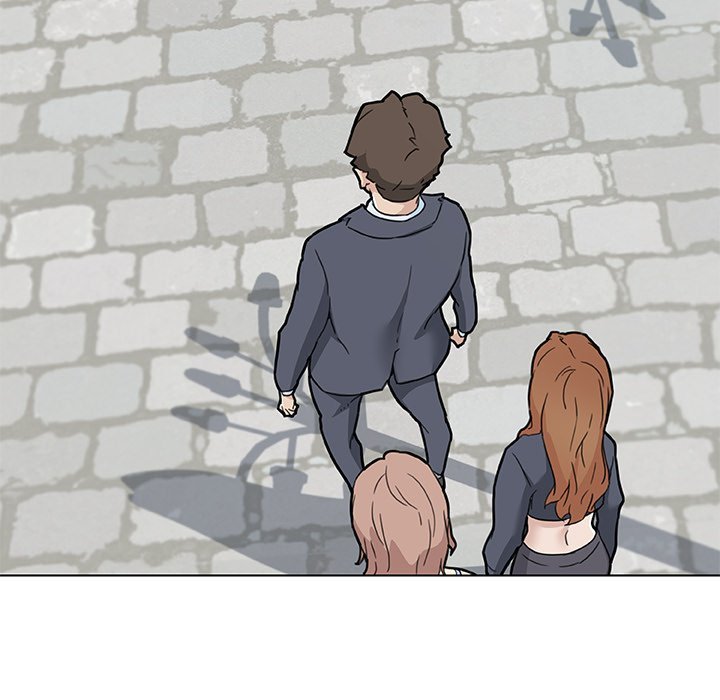 Family Adjustments Manhwa - Chapter 96 Page 88