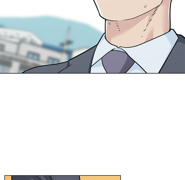 Family Adjustments Manhwa - Chapter 96 Page 90