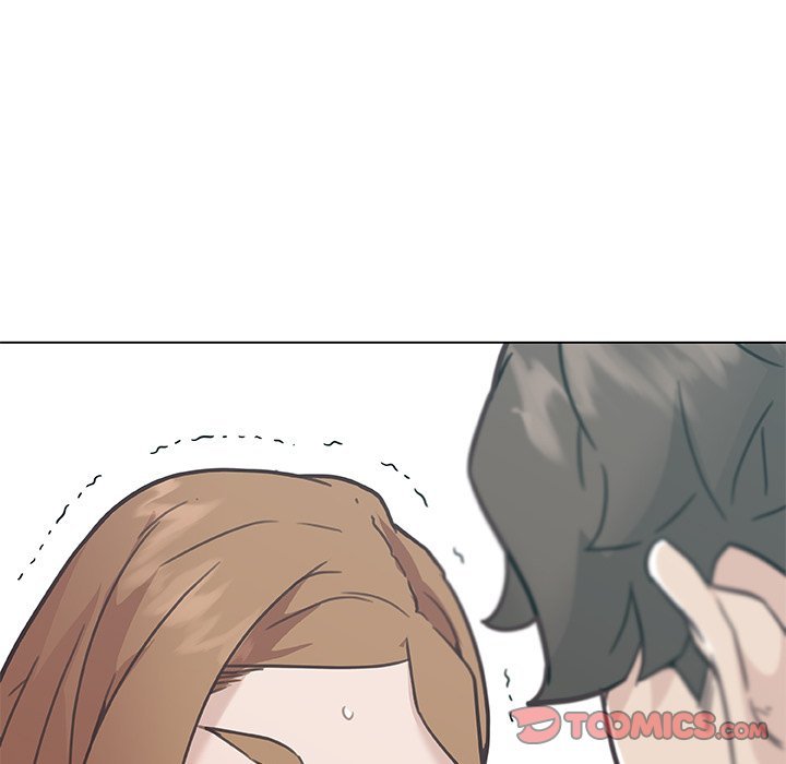 Family Adjustments Manhwa - Chapter 96 Page 92