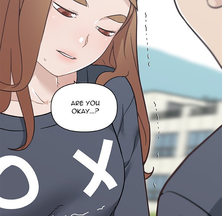 Family Adjustments Manhwa - Chapter 96 Page 93