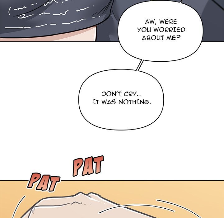 Family Adjustments Manhwa - Chapter 96 Page 94