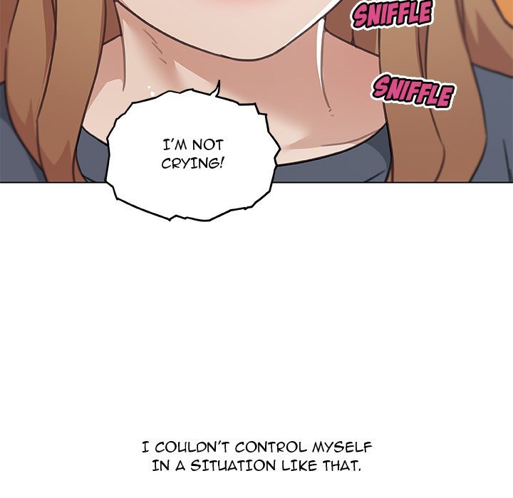 Family Adjustments Manhwa - Chapter 96 Page 96