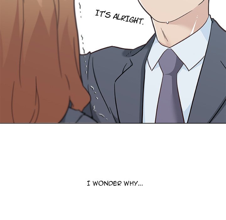 Family Adjustments Manhwa - Chapter 96 Page 98