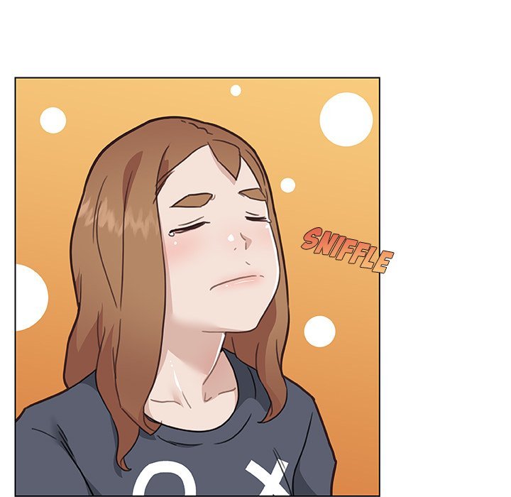 Family Adjustments Manhwa - Chapter 96 Page 99