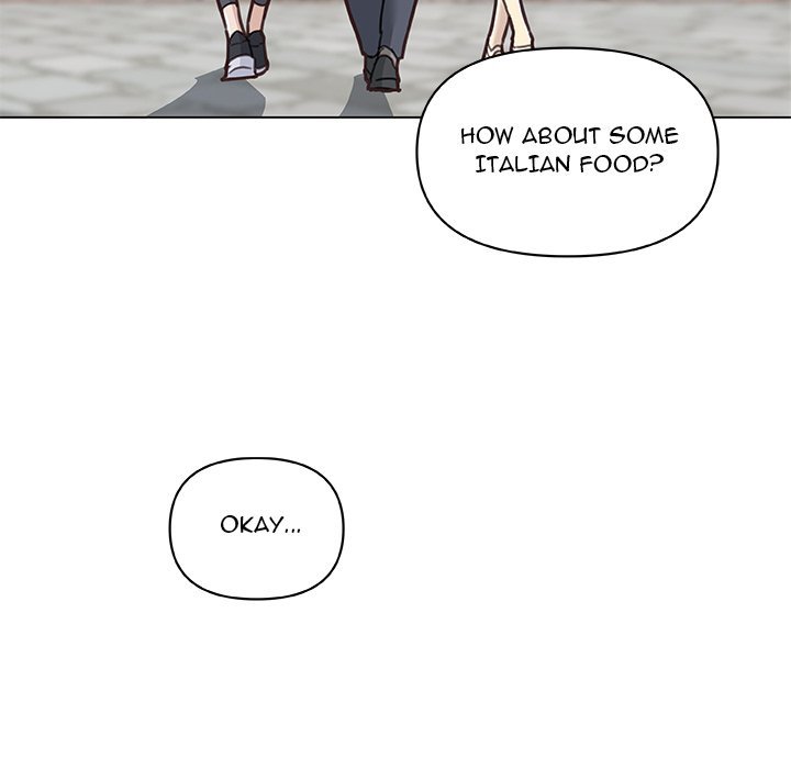 Family Adjustments Manhwa - Chapter 96 Page 102