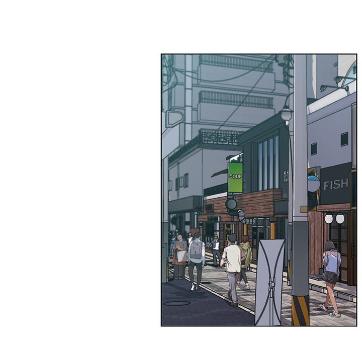 Family Adjustments Manhwa - Chapter 96 Page 104