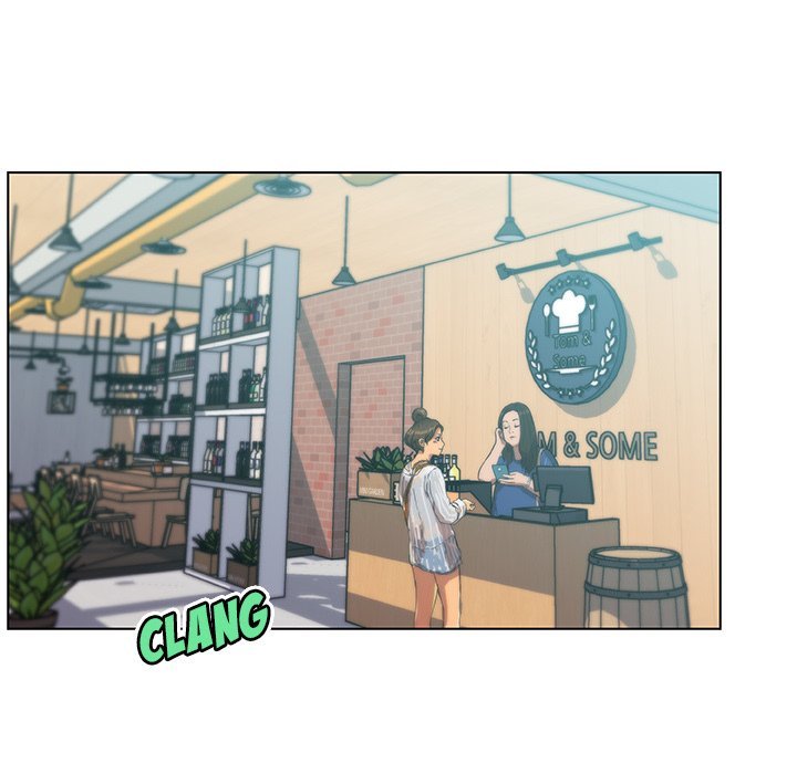 Family Adjustments Manhwa - Chapter 96 Page 105