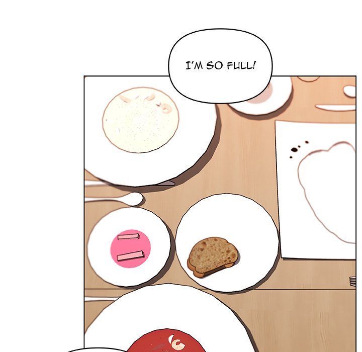 Family Adjustments Manhwa - Chapter 96 Page 106