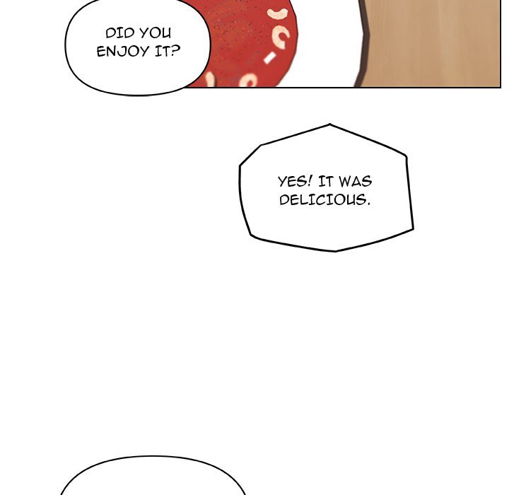 Family Adjustments Manhwa - Chapter 96 Page 107