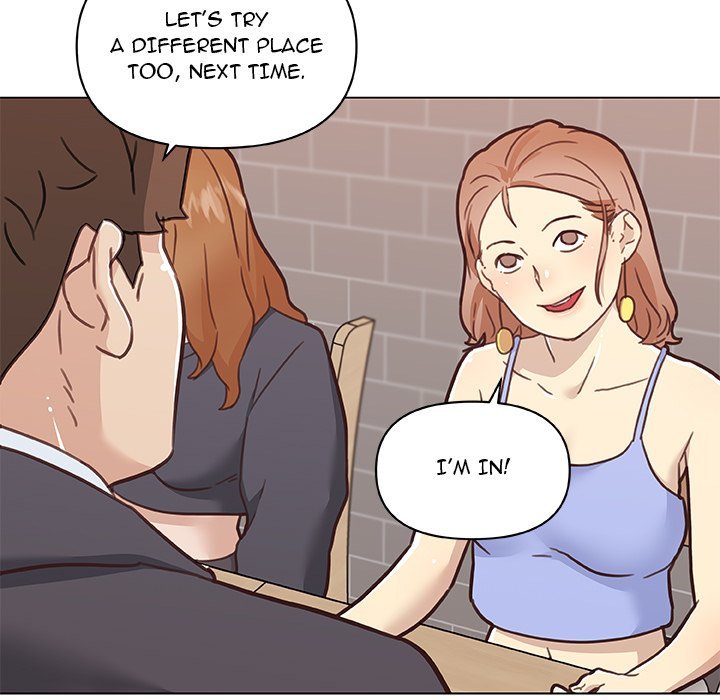 Family Adjustments Manhwa - Chapter 96 Page 108