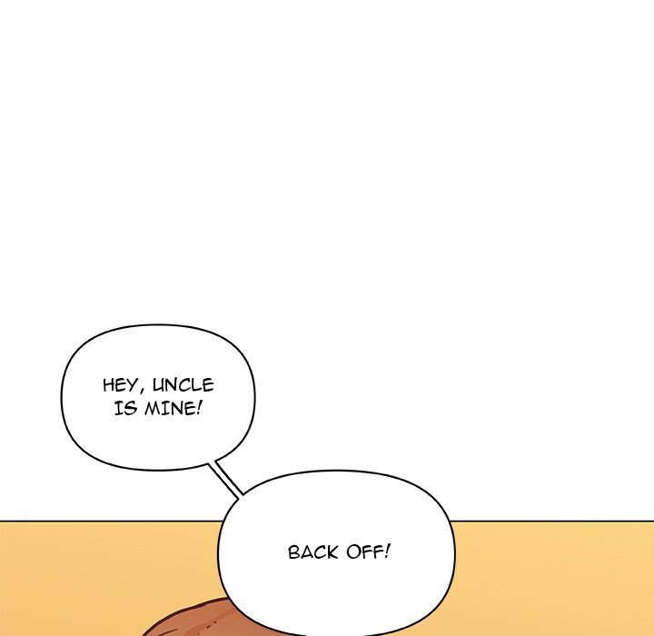 Family Adjustments Manhwa - Chapter 96 Page 109