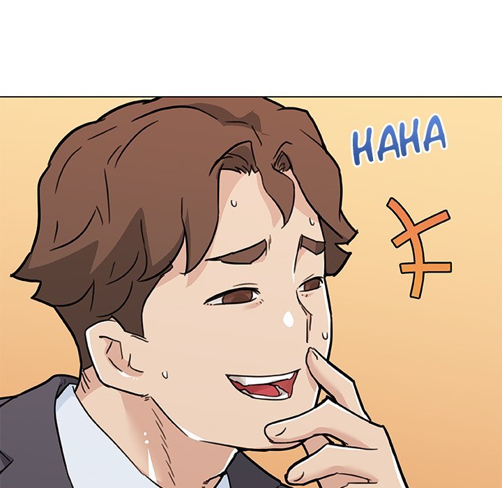Family Adjustments Manhwa - Chapter 96 Page 113