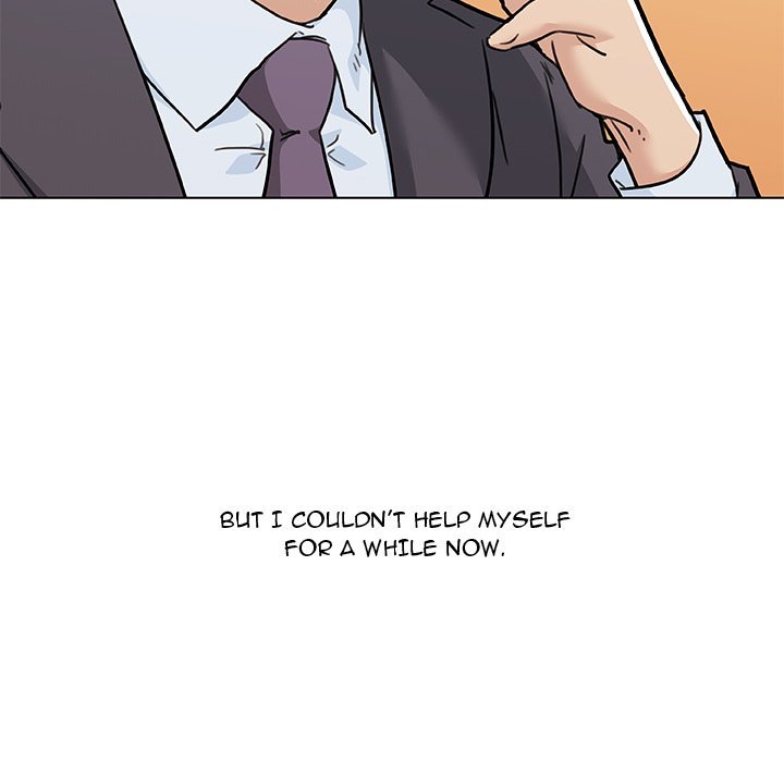 Family Adjustments Manhwa - Chapter 96 Page 114