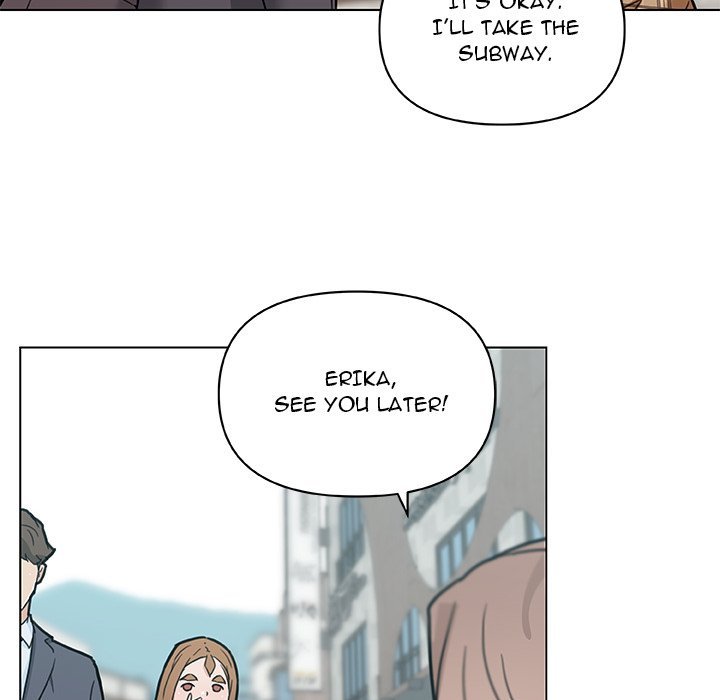 Family Adjustments Manhwa - Chapter 96 Page 120