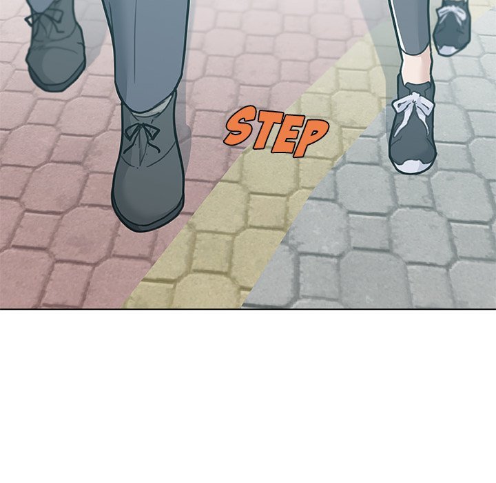 Family Adjustments Manhwa - Chapter 96 Page 123