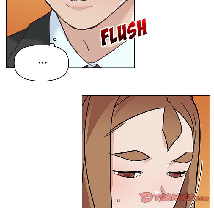 Family Adjustments Manhwa - Chapter 96 Page 128