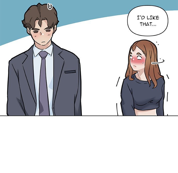 Family Adjustments Manhwa - Chapter 96 Page 130
