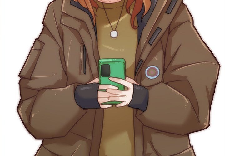 Family Adjustments Manhwa - Chapter 62 Page 2