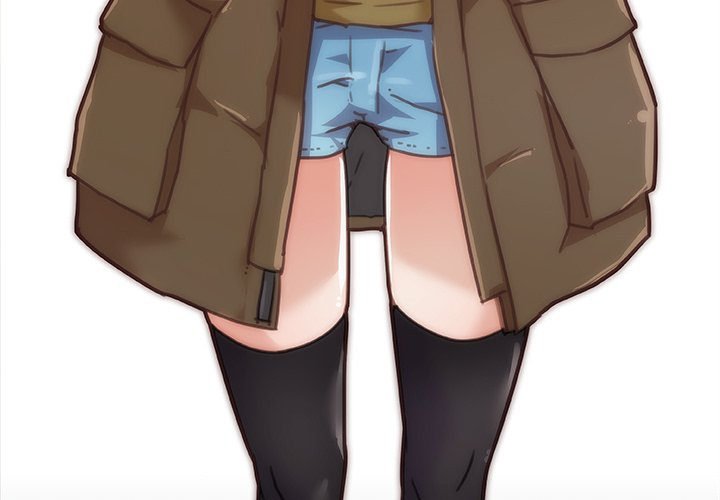 Family Adjustments Manhwa - Chapter 62 Page 3