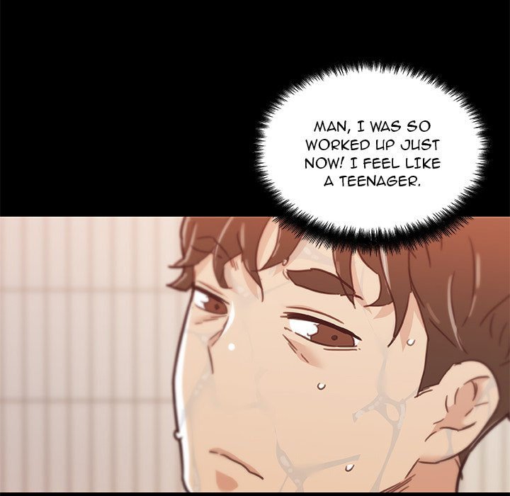 Family Adjustments Manhwa - Chapter 62 Page 9