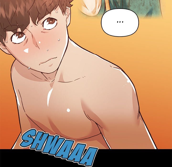 Family Adjustments Manhwa - Chapter 62 Page 11