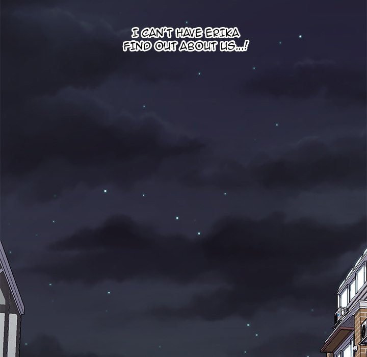 Family Adjustments Manhwa - Chapter 62 Page 15