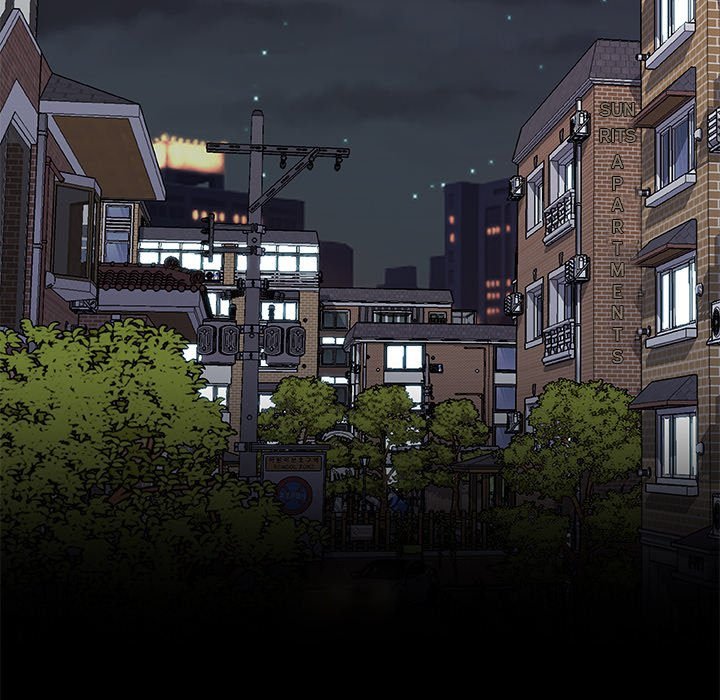 Family Adjustments Manhwa - Chapter 62 Page 16