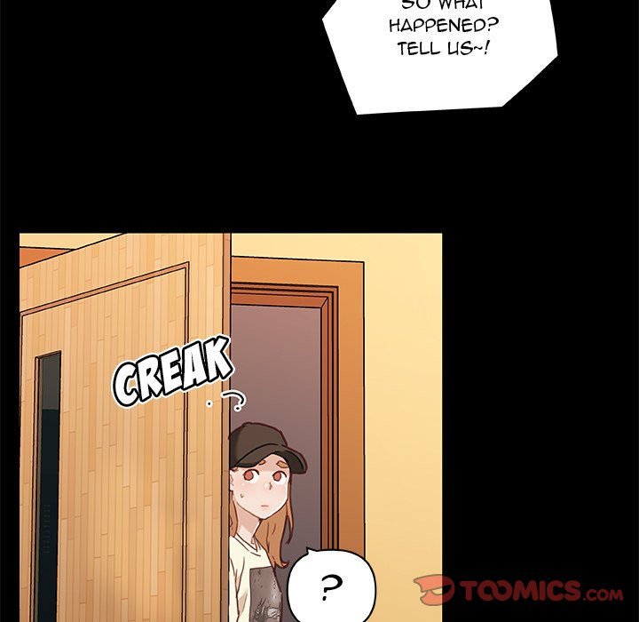 Family Adjustments Manhwa - Chapter 62 Page 19