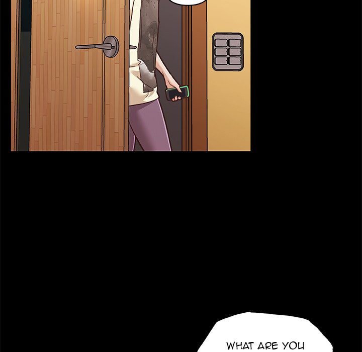 Family Adjustments Manhwa - Chapter 62 Page 20