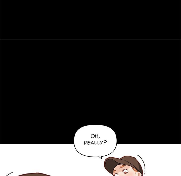 Family Adjustments Manhwa - Chapter 62 Page 22