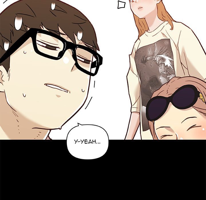 Family Adjustments Manhwa - Chapter 62 Page 23