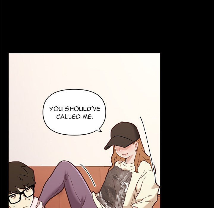 Family Adjustments Manhwa - Chapter 62 Page 24