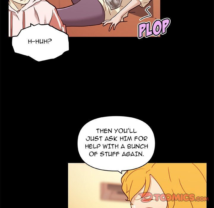 Family Adjustments Manhwa - Chapter 62 Page 25