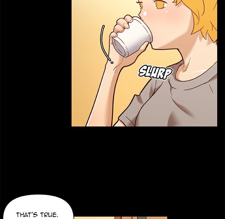 Family Adjustments Manhwa - Chapter 62 Page 26