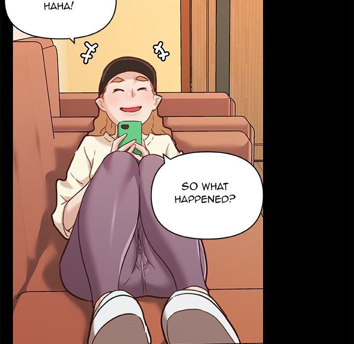 Family Adjustments Manhwa - Chapter 62 Page 27