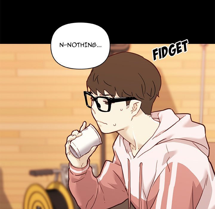 Family Adjustments Manhwa - Chapter 62 Page 29