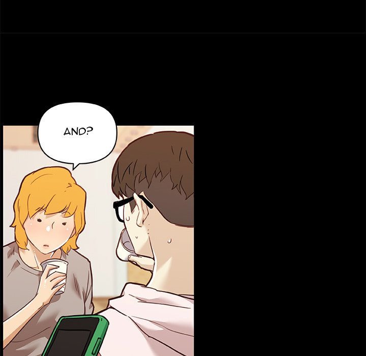 Family Adjustments Manhwa - Chapter 62 Page 33