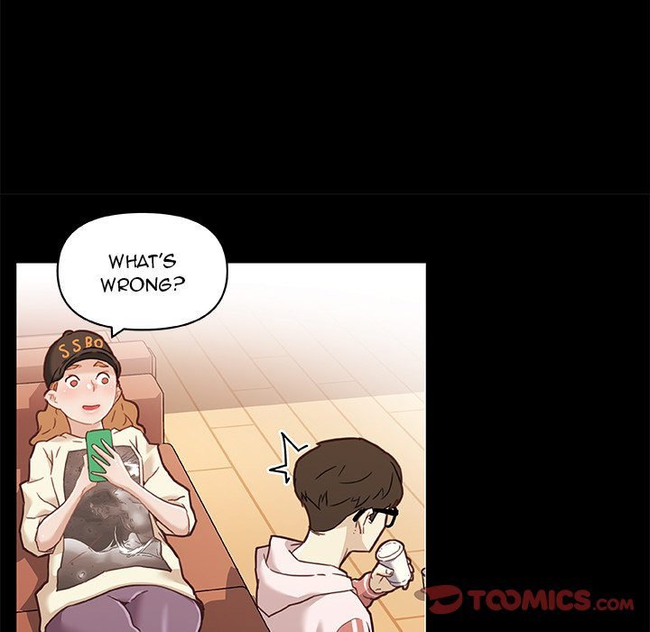 Family Adjustments Manhwa - Chapter 62 Page 37